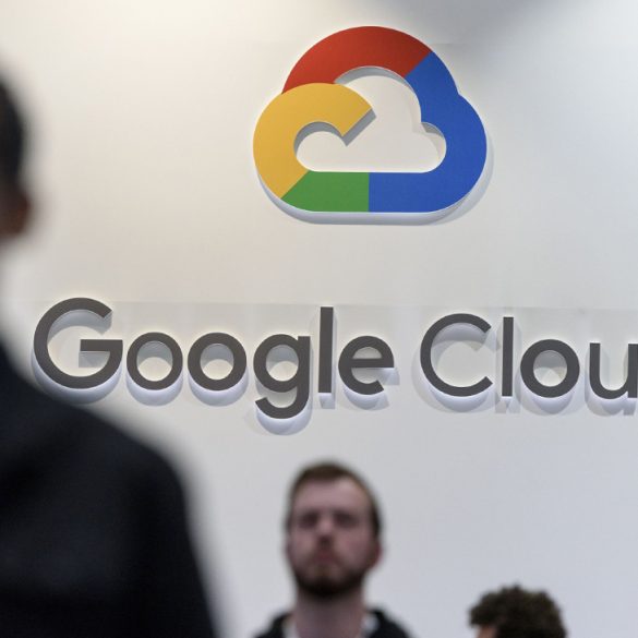 Російські користувачі більше не зможуть реєструватися у Google Cloud