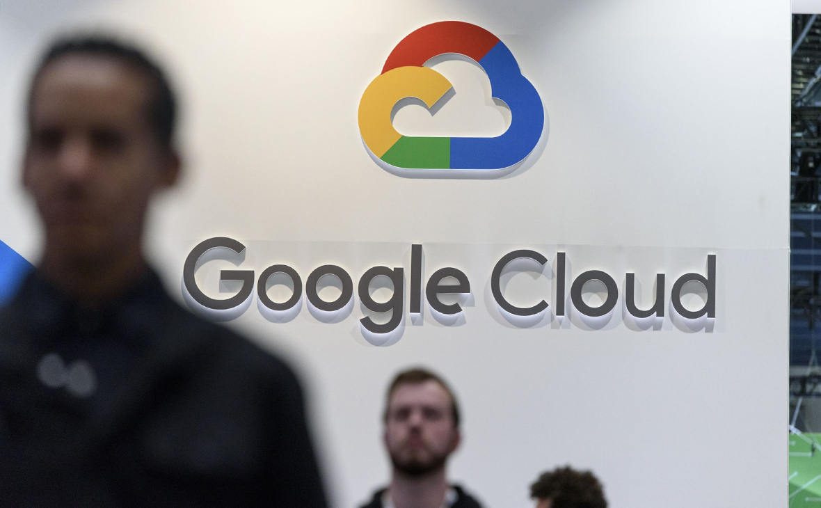 Російські користувачі більше не зможуть реєструватися у Google Cloud