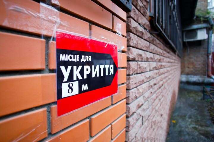 Ланет провел интернет уже в 100 бомбоубежищах Украины