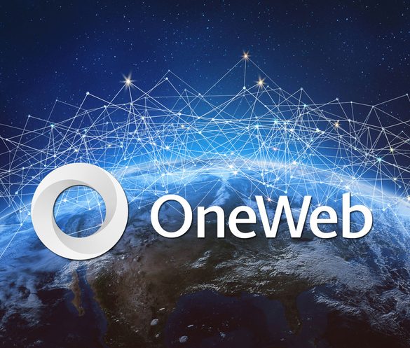 Спутниковая сеть OneWeb отказалась запускать свои аппараты с российского Байконура