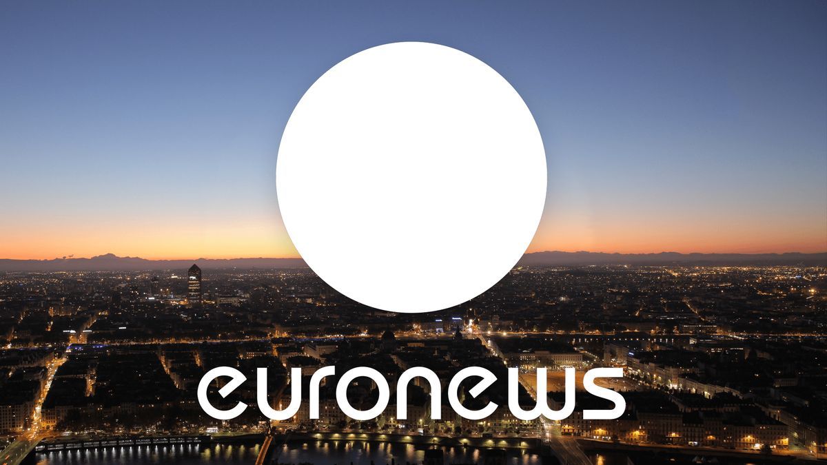 Роскомнадзор заблокировали сайт телеканала Euronews на территории в России