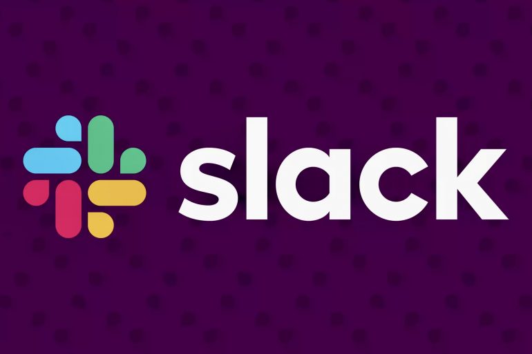 Корпоративний месенджер Slack заблокував низку російських компаній