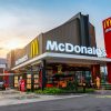 McDonald’s планирует открыть свое первое кафе в метавселенной