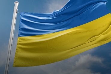 Минкульт Украины попросил создать эмодзи в честь Украины