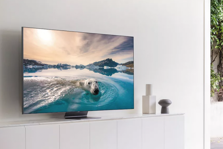 Samsung и LG остановили производство своих телевизоров в России