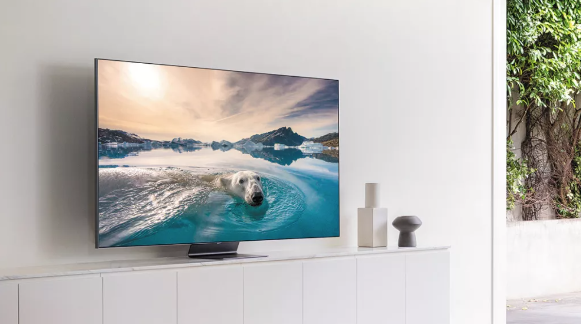 Samsung и LG остановили производство своих телевизоров в России