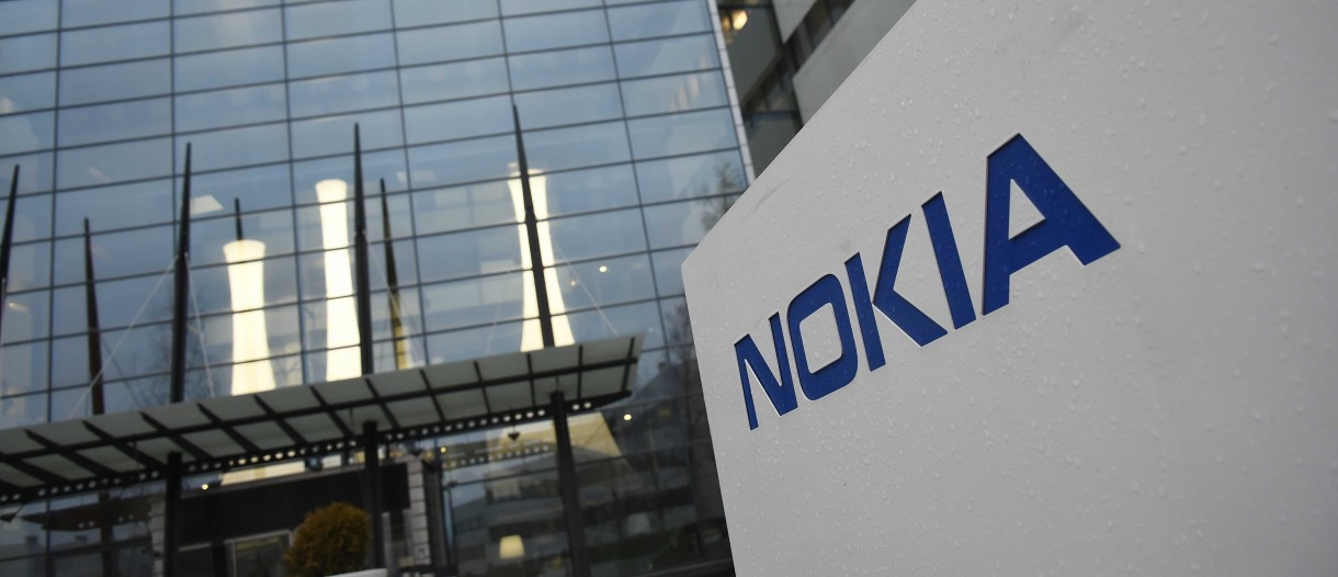 Nokia прекратила поставлять оборудование в Россию для мобильных операторов