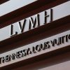 Бренд роскоши LVMH передаст Украине 5 млн евро гуманитарной помощи