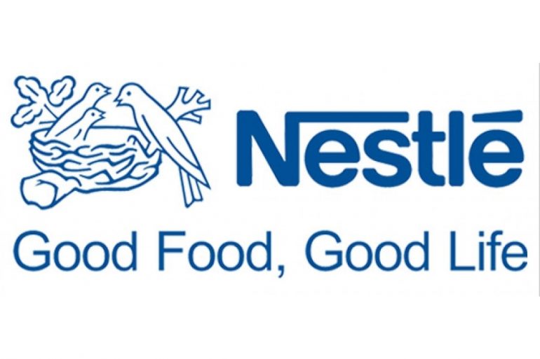 Первая пошла. Anonymous слили базу данных Nestle, продолжающую вести бизнес в России
