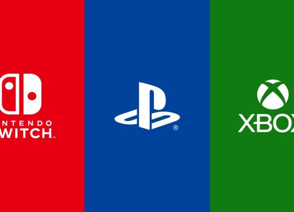 Sony, Nintendo и Xbox прекратили продажу своих консолей в России