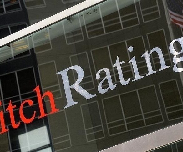 Агентство Fitch Ratings відкликало рейтинги всіх російських банків