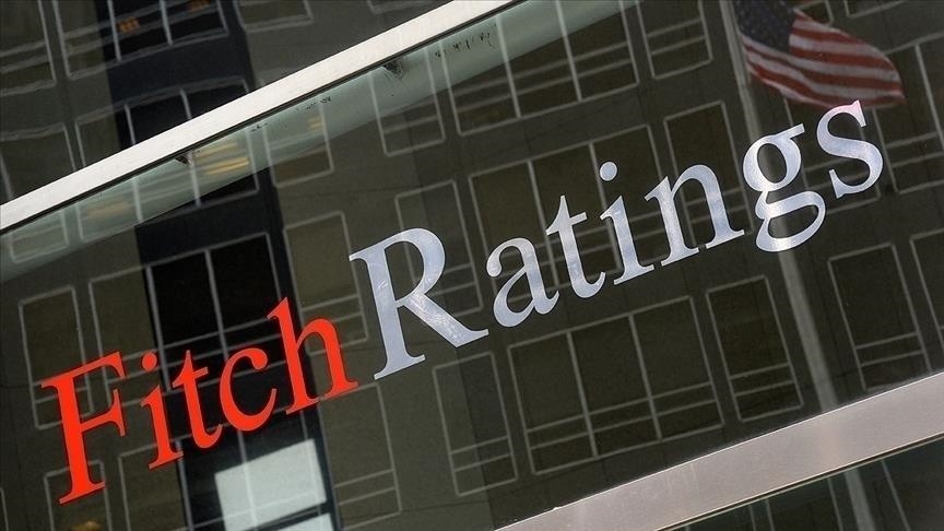 Агентство Fitch Ratings отозвало рейтинги всех российских банков