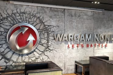 Разработчик World of Tanks пожертвовал $1 млн украинскому Красному Кресту