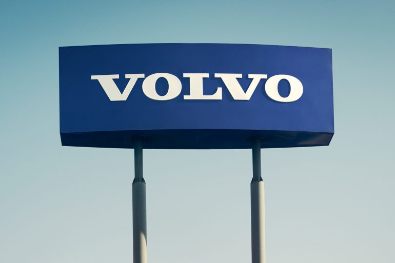 Volvo, Jaguar и Land Rover собираются покинуть рынок России