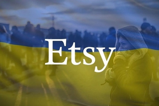 Минцифры поделилось успехами по привлечению Etsy и Stripe на украинский рынок