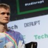 Співзасновник криптовалюти Ethereum Віталік Бутерін пожертвував майже $5 млн на допомогу Україні