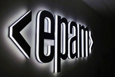 EPAM прекратит всю деятельность на территории России