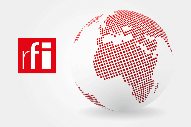 У Росії заблокували сайт французького радіо Radio France Internationale