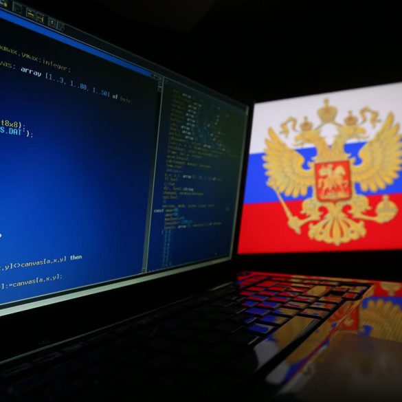 Как российские ІТ-компании обходят санкции на инженерное оборудование