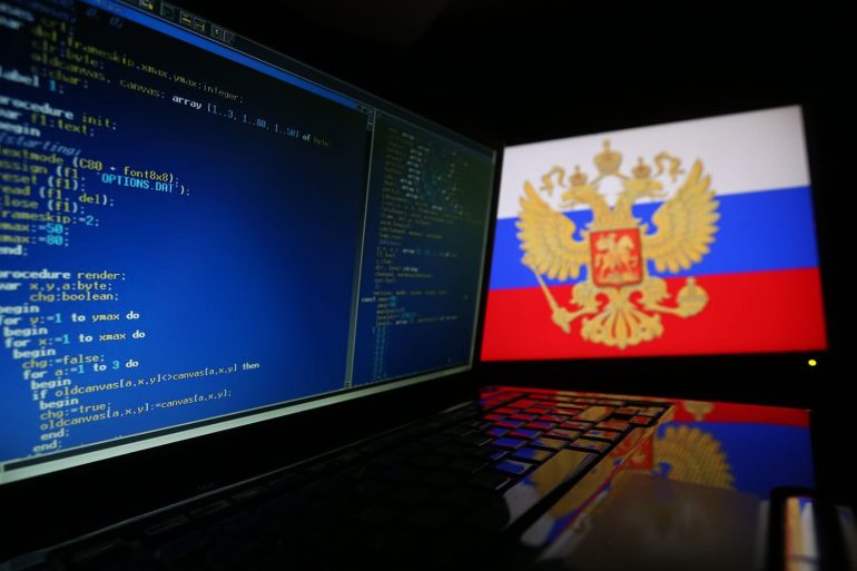 Як російські ІТ-компанії обходять санкції на інженерне обладнання