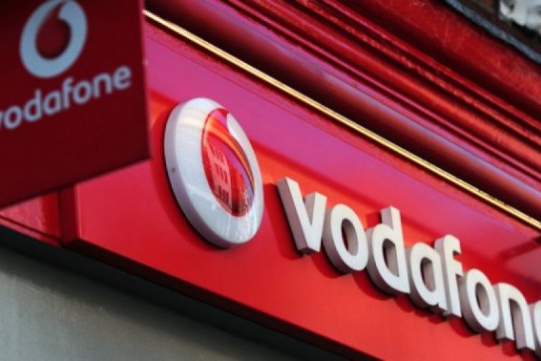 Vodafone Україна запустила безкоштовний роумінг у 27 країнах Європи