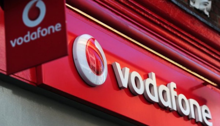 Vodafone Україна запустила бесплатный роуминг в 27 странах Европы