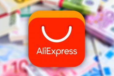 AliExpress без объяснений перестал принимать заказы от украинцев