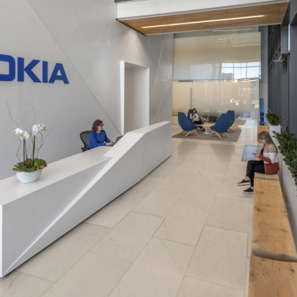 Nokia покидает российский рынок