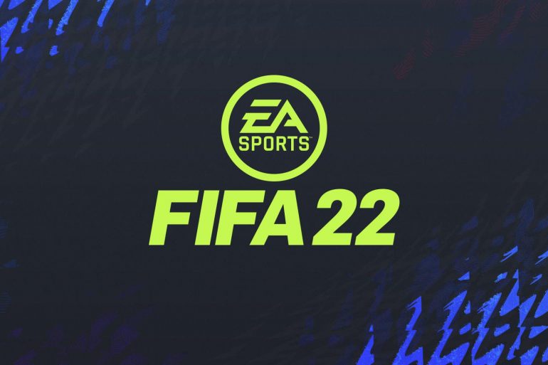Из FIFA 22 убрали все российские клубы и сборную