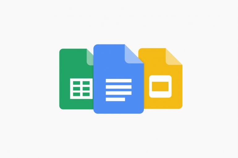 В Google Docs добавили реакции-эмодзи