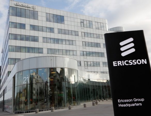 Телекоммуникационный гигант Ericsson объявил об уходе с российского рынка