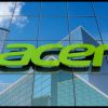 Acer оголосив про вихід з російського ринку