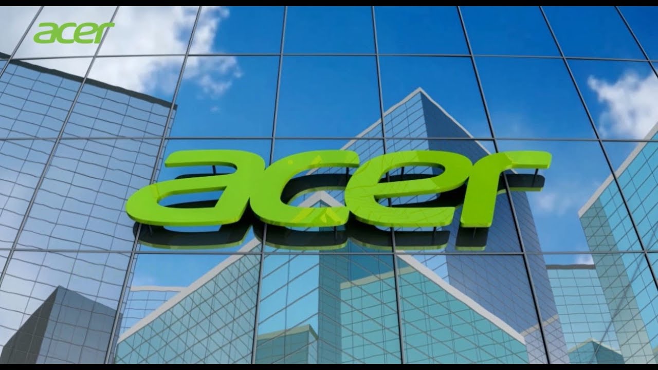 Acer объявил об уходе с российского рынка