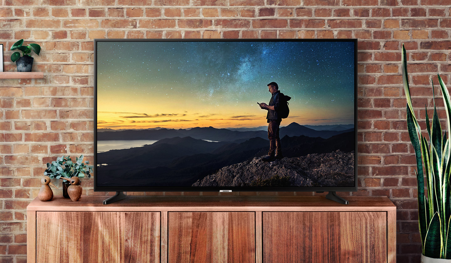 Samsung разрабатывает телевизоры с поддержкой NFT