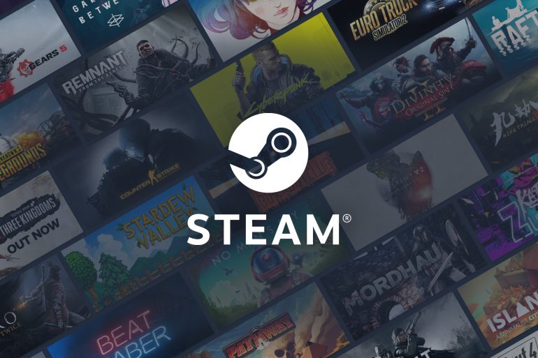 Steam возобновила выплаты украинским разработчикам видеоигр