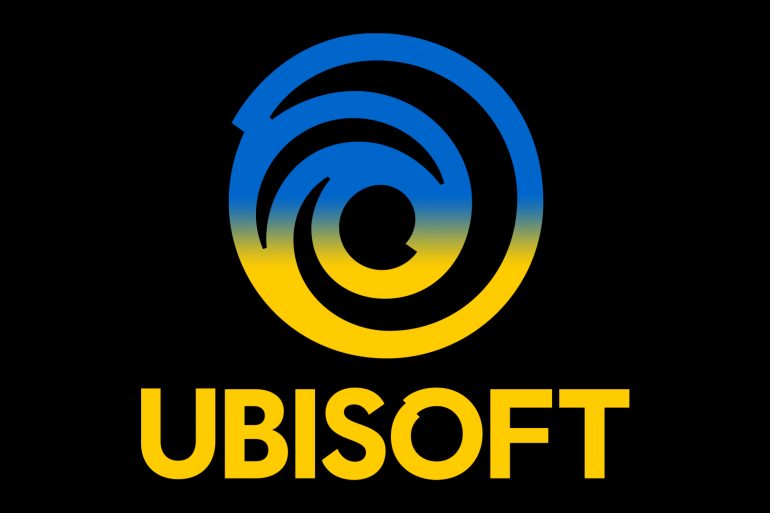 В ігровому магазині Ubisoft тепер можна купувати ігри за гривні
