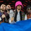 Kalush Orchestra продали приз Євробачення за $900 тисяч українській криптовалютній біржі WhiteBIT