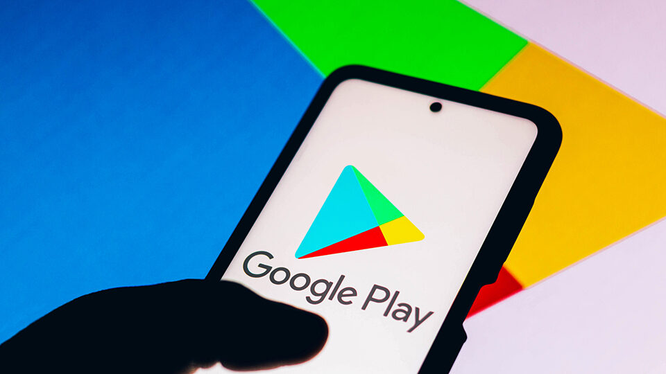 Google запретила россиянам скачивать и обновлять платные приложения в Google Play