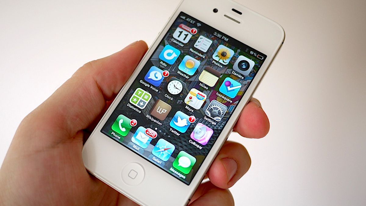 Apple выплатит владельцам iPhone 4S $20 млн по решению суда