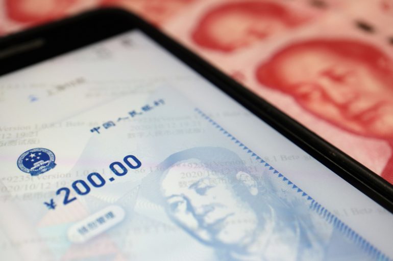 В общественном транспорте Гуанчжоу теперь принимают оплату в криптовалюте