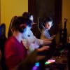 Українська кіберкоманда LeoGaming розгромила польський колектив на престижних змаганнях