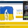 В Україні створили найбільшу колекцію NFT-мистецтва MINT FOR UKRAINE