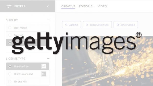 Getty Images відкриє магазин із мільйонами власних NFT-фотографій