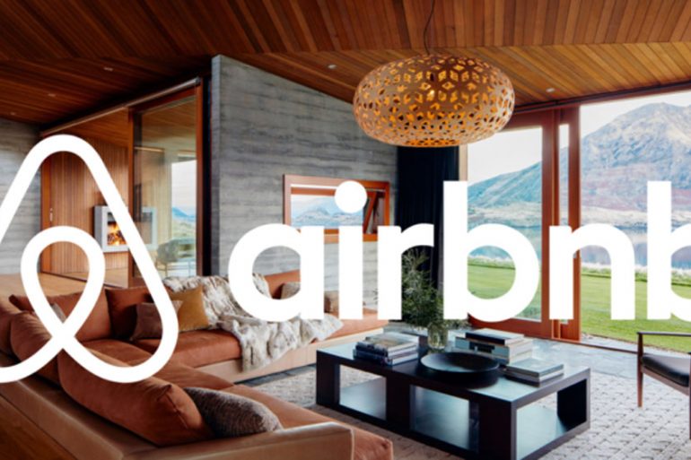 Airbnb перестане вести бізнес усередині Китаю
