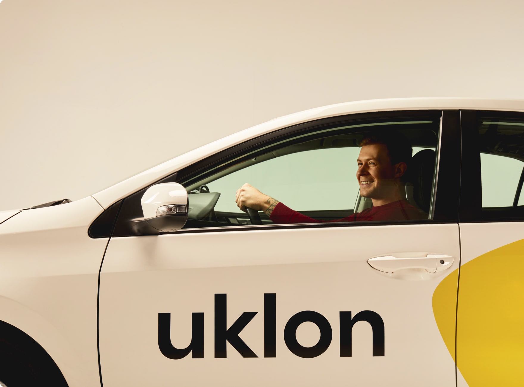 Компания Uklon объявила о запуске международной франшизы