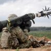 Виробник Javelin збільшить обсяг їх виробництва вдвічі на тлі російсько-української війни