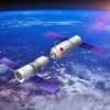 Російські космічні кораблі не зможуть літати до нової китайської орбітальної станції