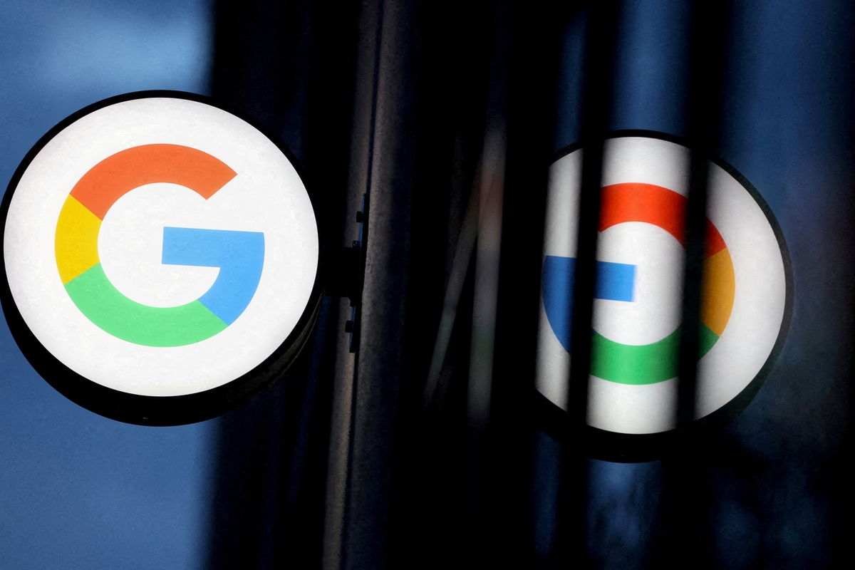 Российский офис Google заявил о своем банкротстве