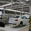 Завод «Єврокар» відновить виробництво автомобілів Škoda у червні