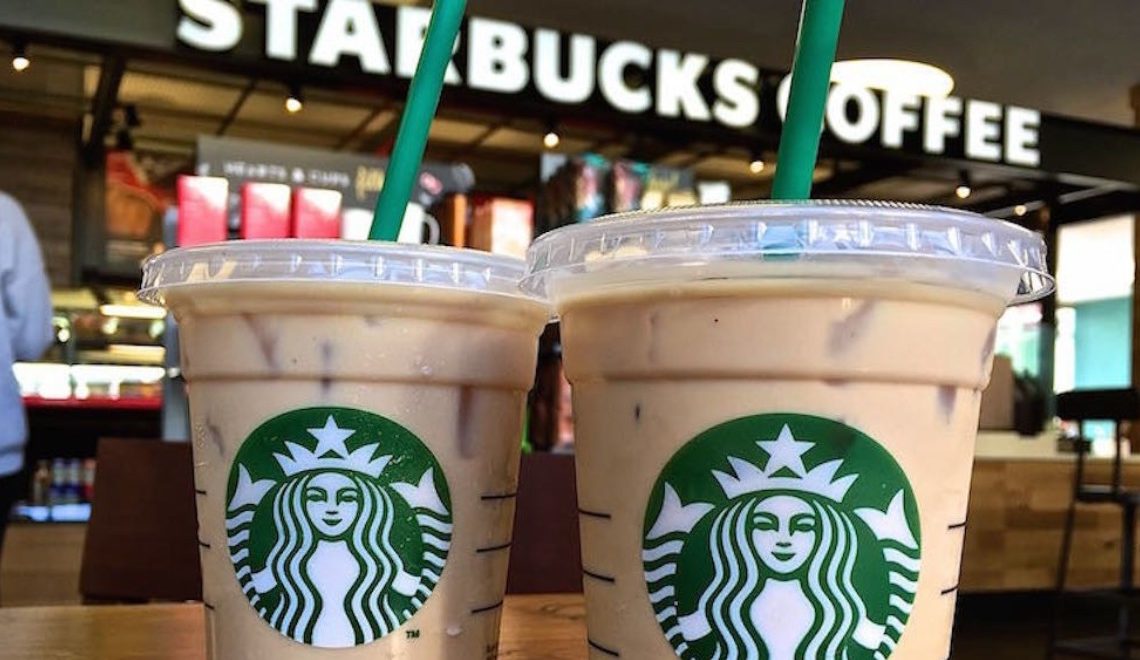 Starbucks полностью ликвидирует свой бизнес в России